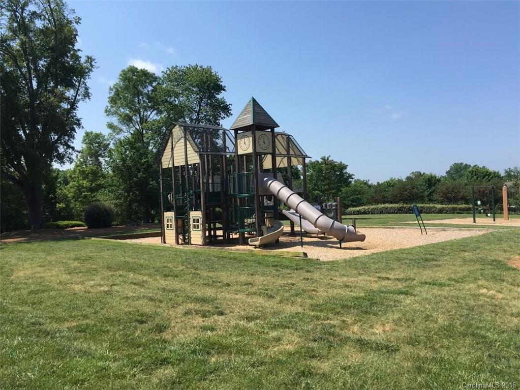 Caldwell Station - Residential