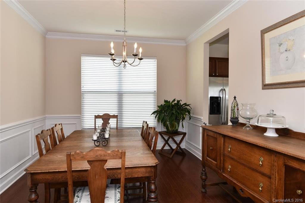 Caldwell Station - Residential