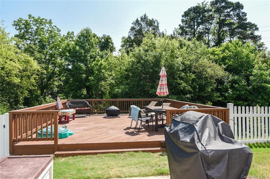 Caldwell Station - Residential