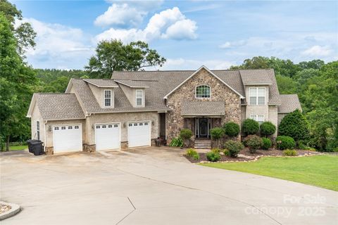 2650 Rainbow Lake Road Inman SC 29349