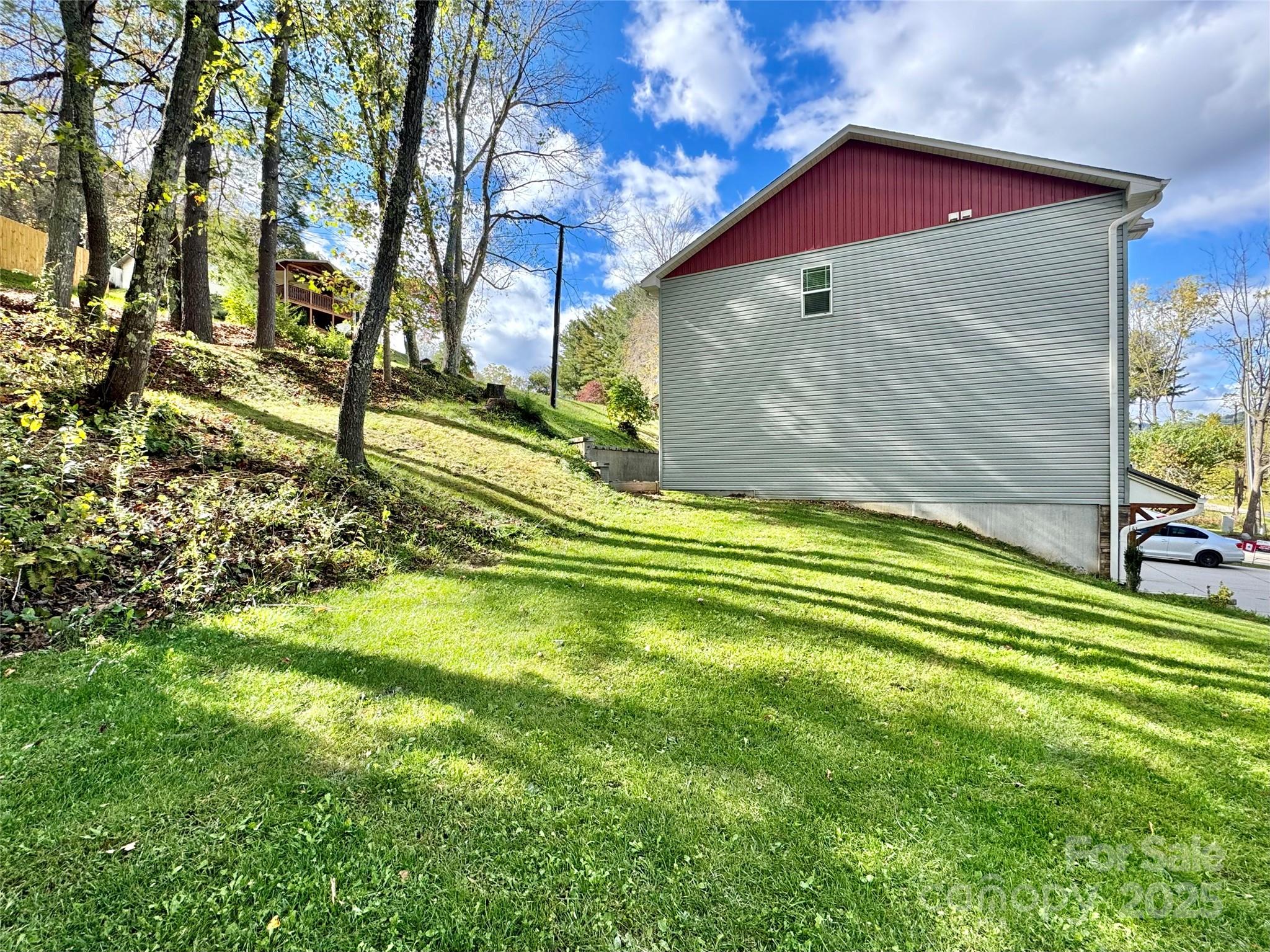 256 Liner Cove Road