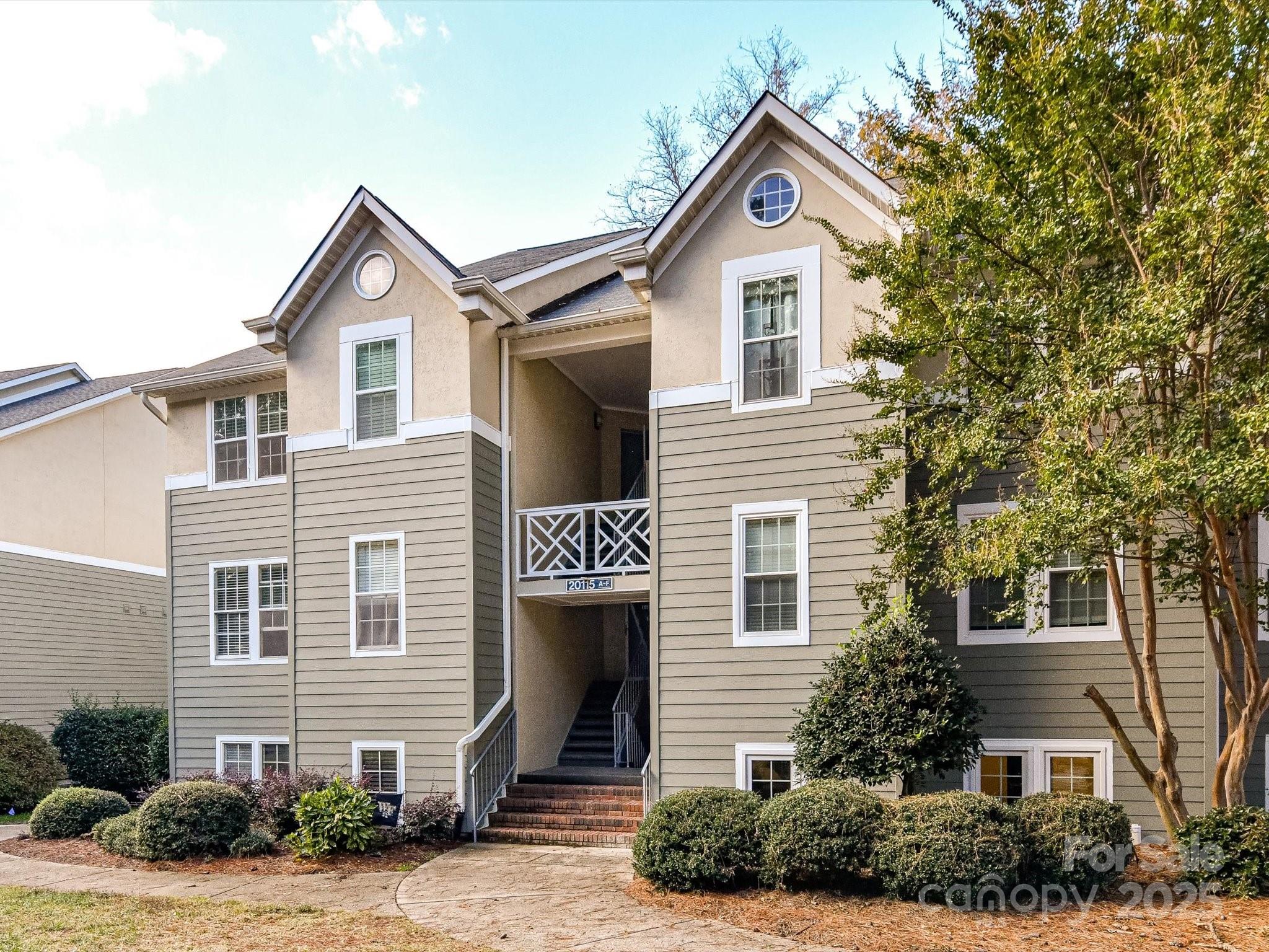 20115 Henderson Road