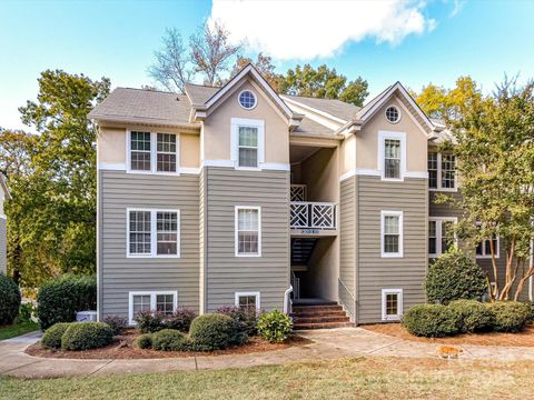 Photo of 20115 Henderson Road #D, Cornelius, NC 28031 (MLS # 4318579)