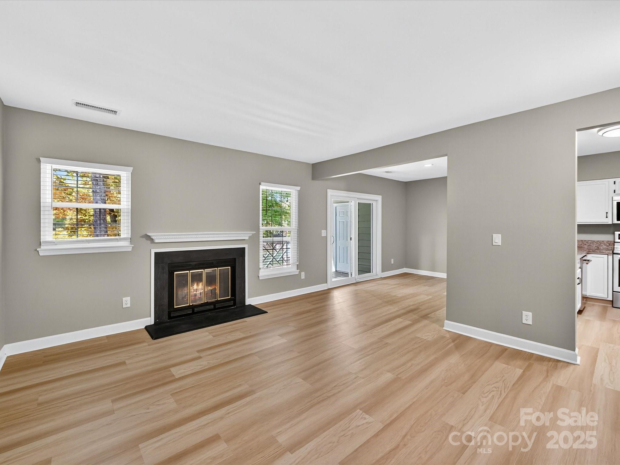 20115 Henderson Road