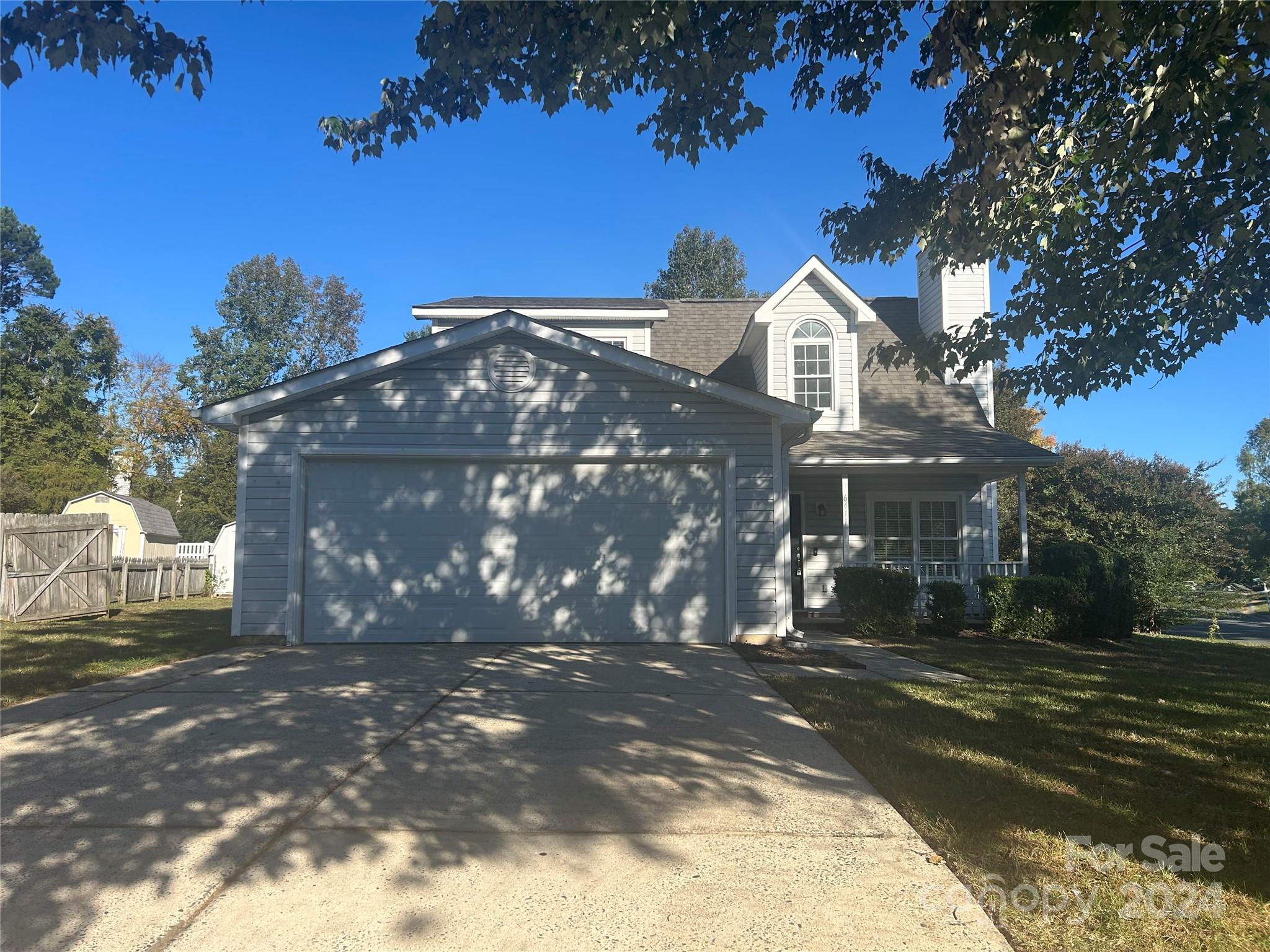 Martin Lakes - Residential