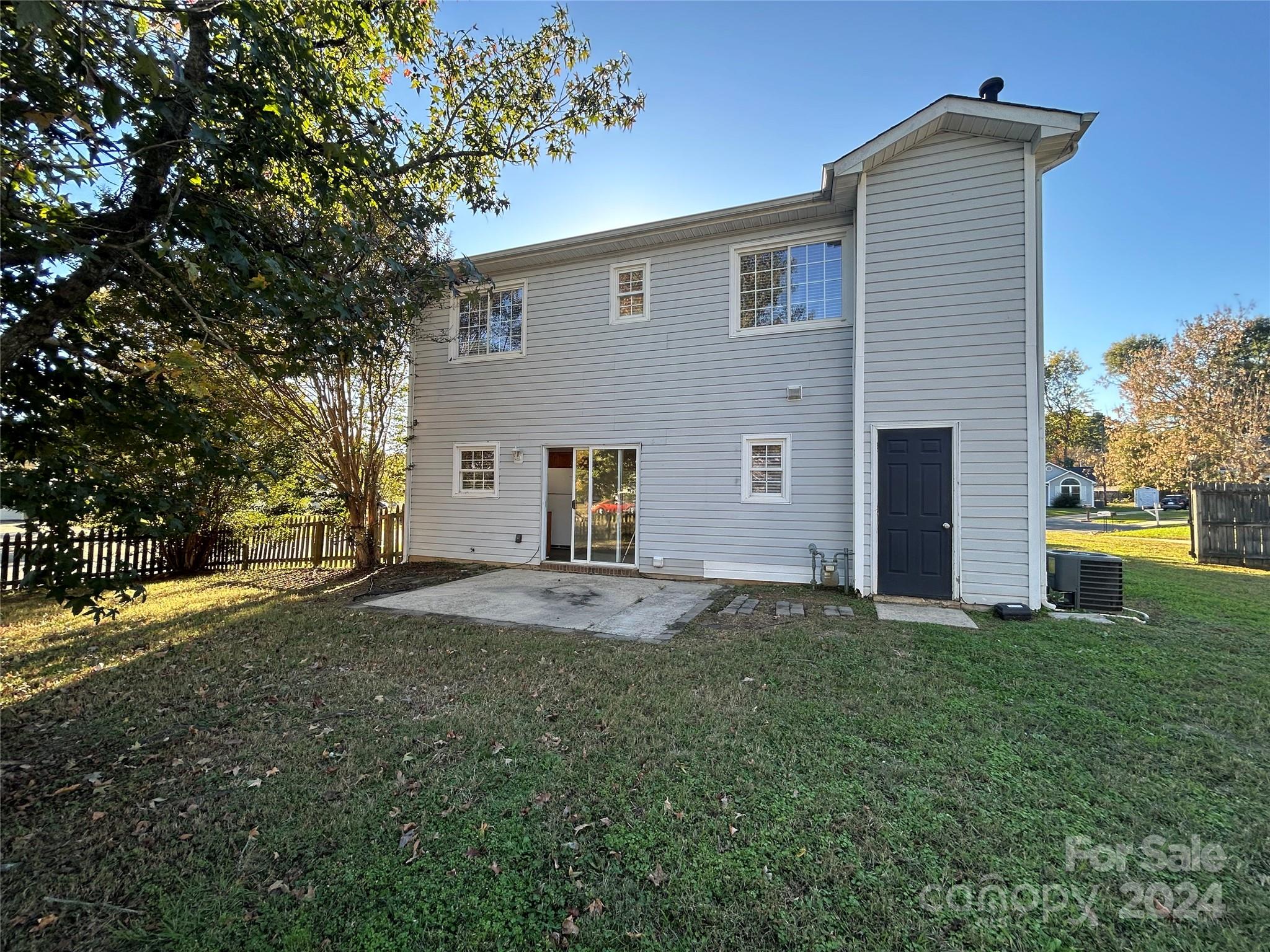 Martin Lakes - Residential