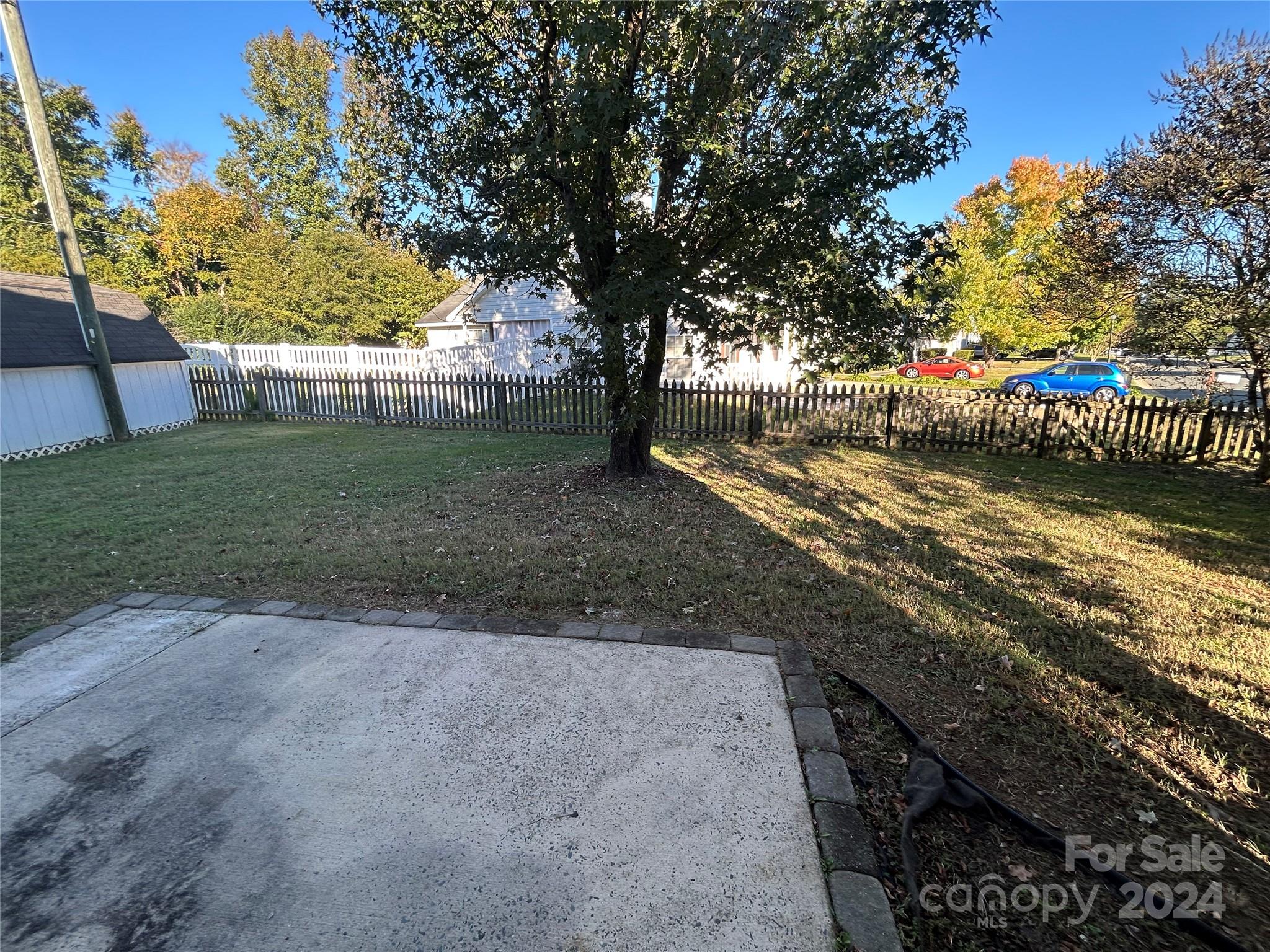 Martin Lakes - Residential