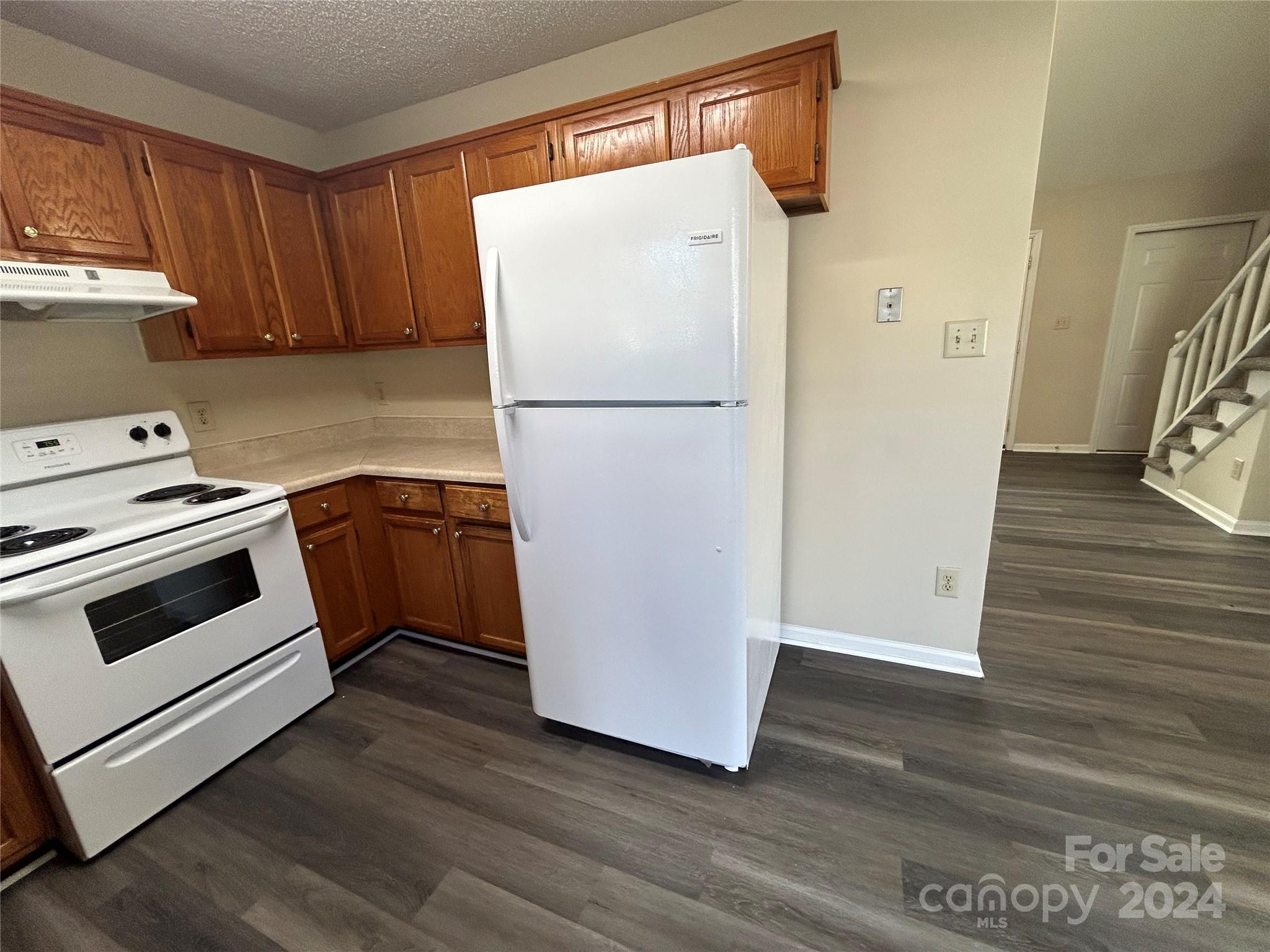 Martin Lakes - Residential