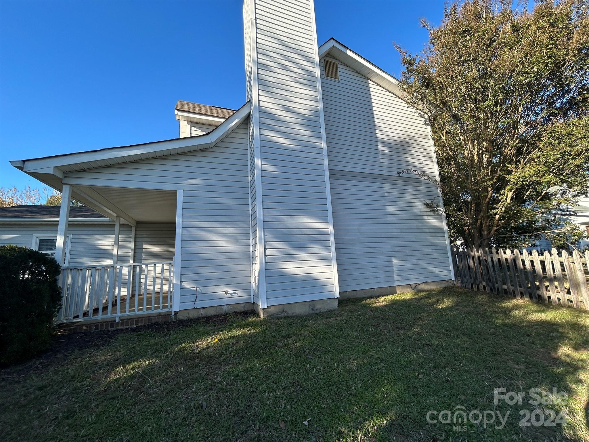 Martin Lakes - Residential