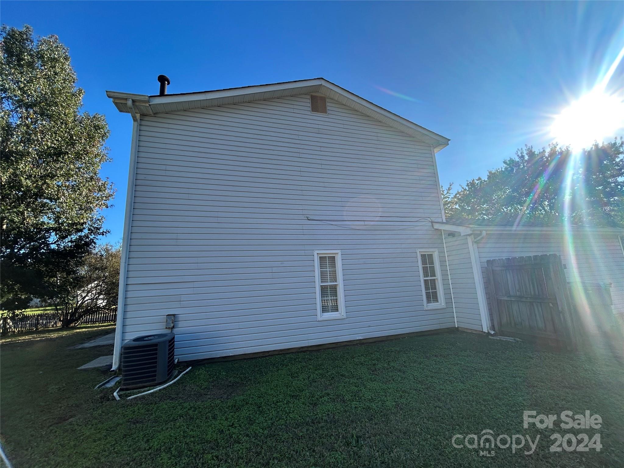 Martin Lakes - Residential