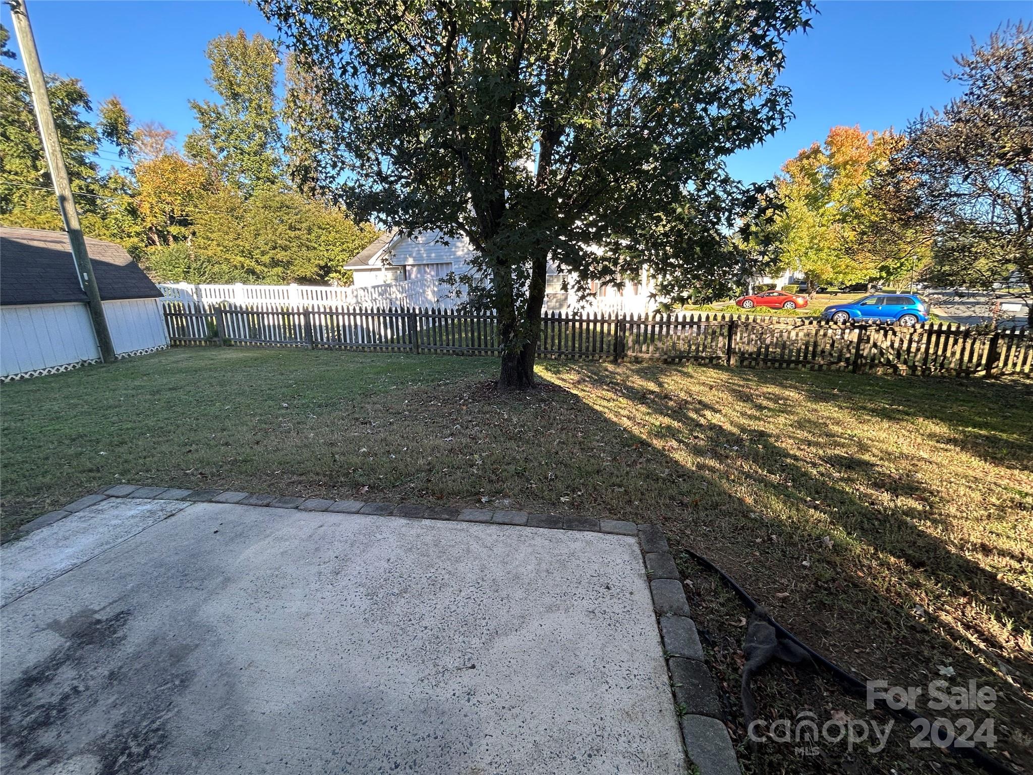 Martin Lakes - Residential