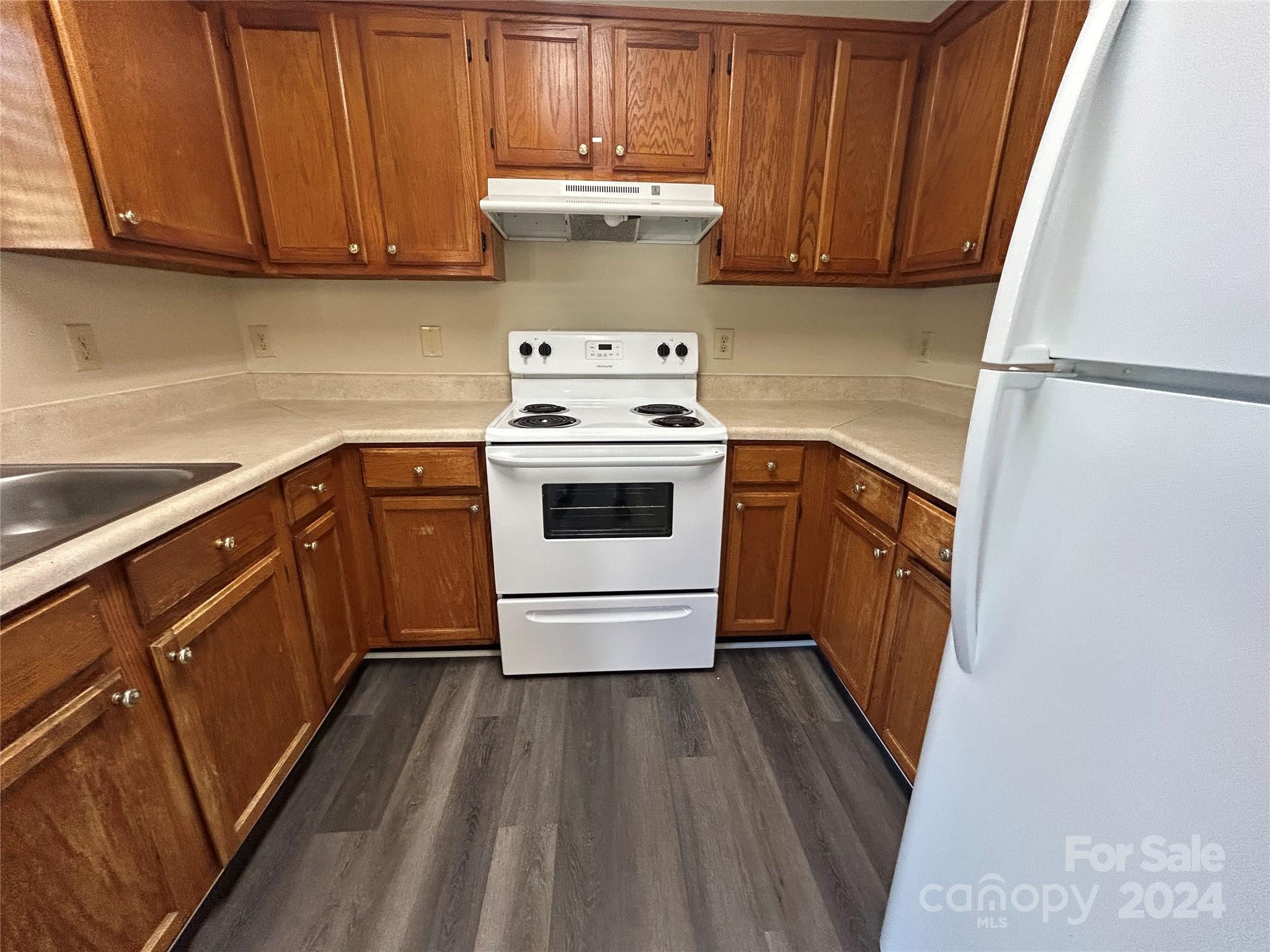 Martin Lakes - Residential