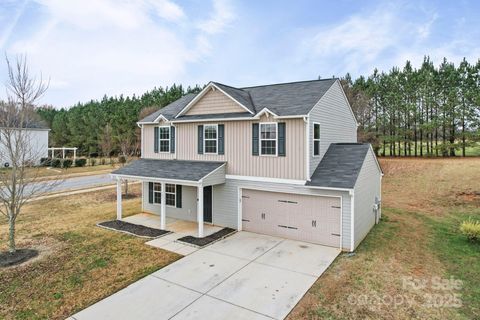Photo of 501 Berrybeth Circle, China Grove, NC 28023 (MLS # 4324909)