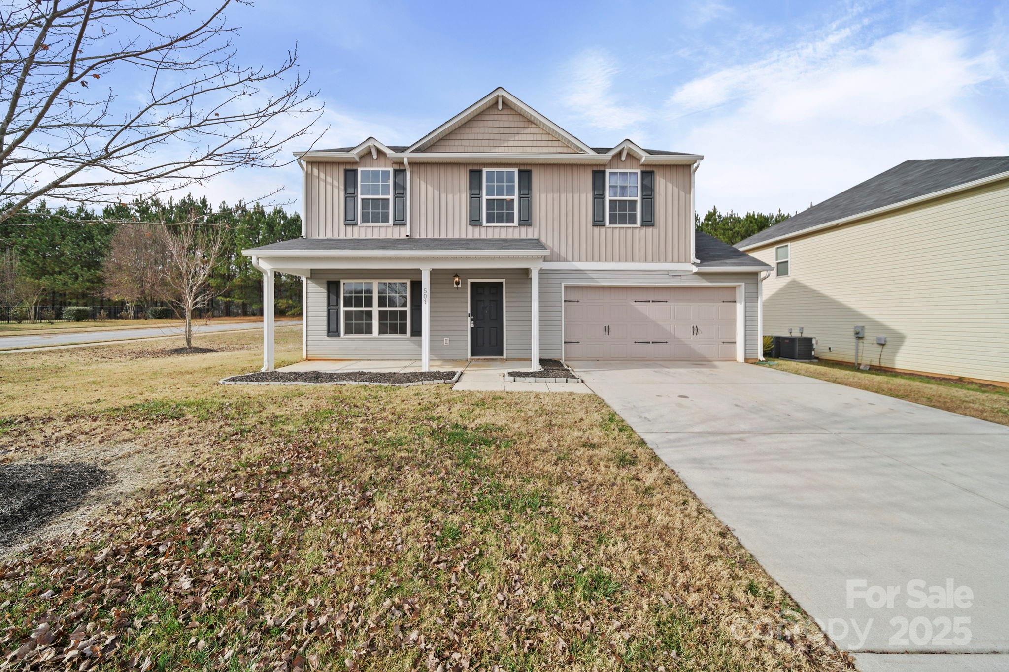 501 Berrybeth Circle