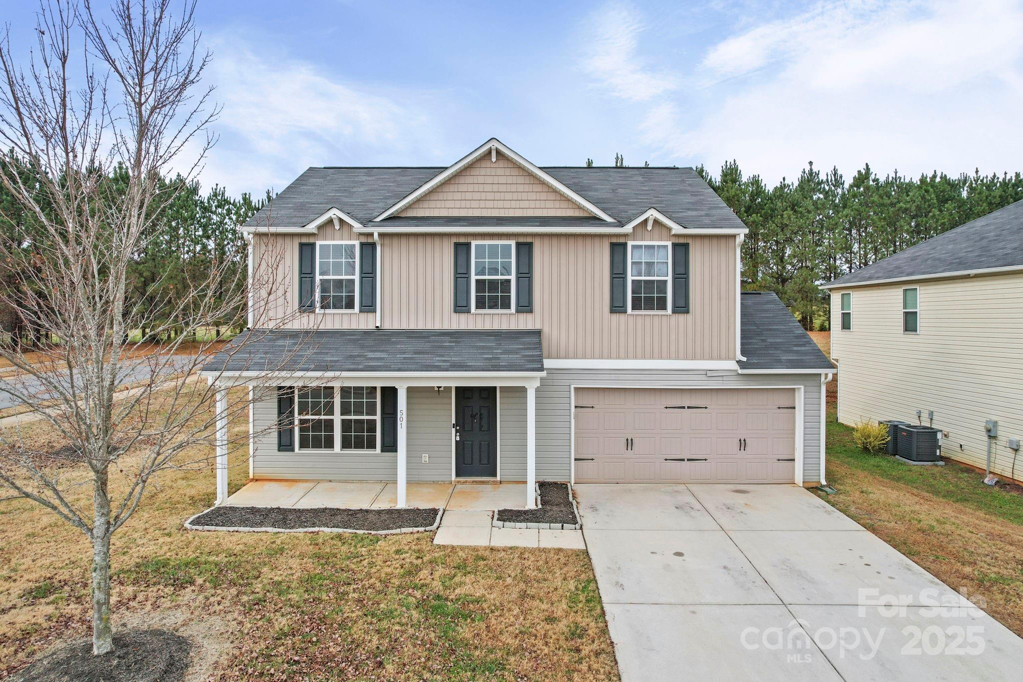 501 Berrybeth Circle