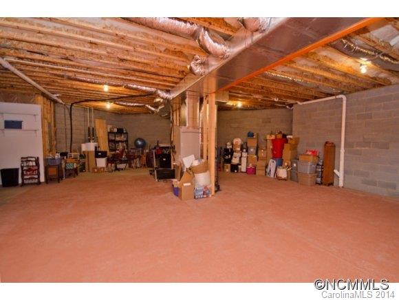 Ashe Bridge Farms - Residential