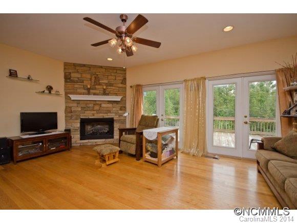 Ashe Bridge Farms - Residential