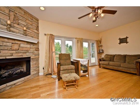 Ashe Bridge Farms - Residential