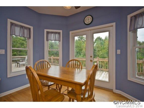 Ashe Bridge Farms - Residential