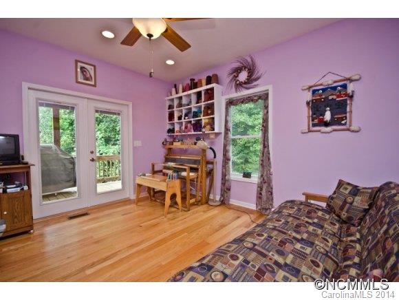 Ashe Bridge Farms - Residential