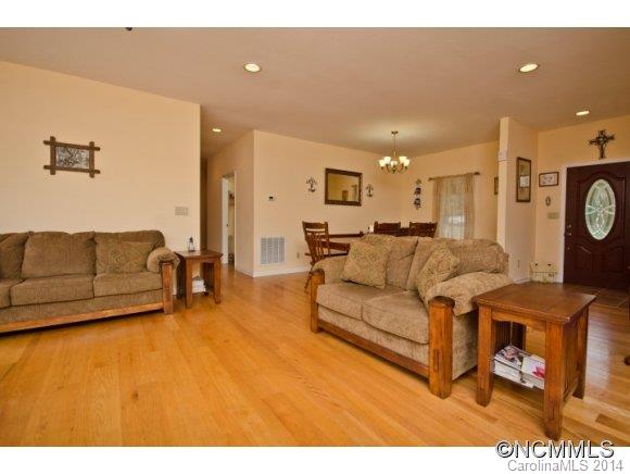 Ashe Bridge Farms - Residential