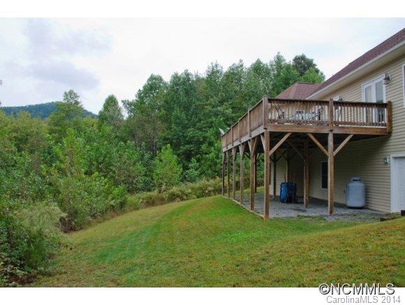 Ashe Bridge Farms - Residential