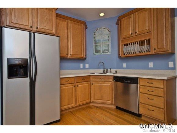 Ashe Bridge Farms - Residential