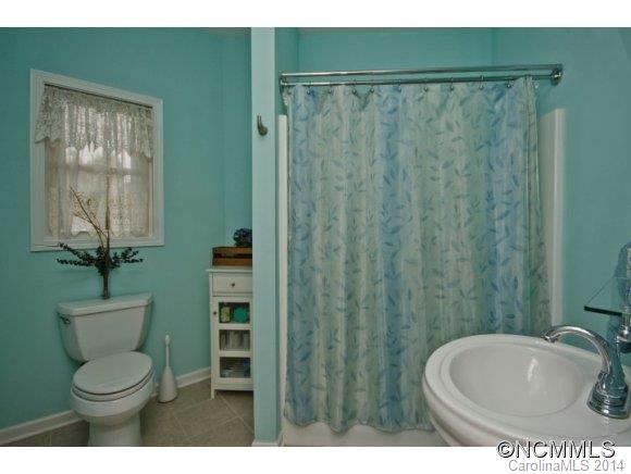 Ashe Bridge Farms - Residential