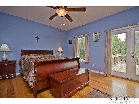 Ashe Bridge Farms - Residential