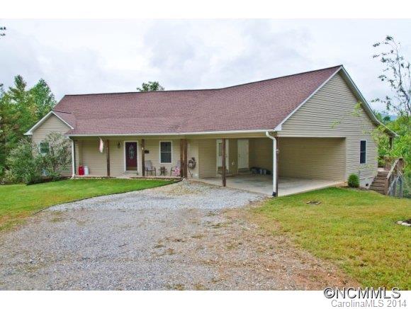 Ashe Bridge Farms - Residential