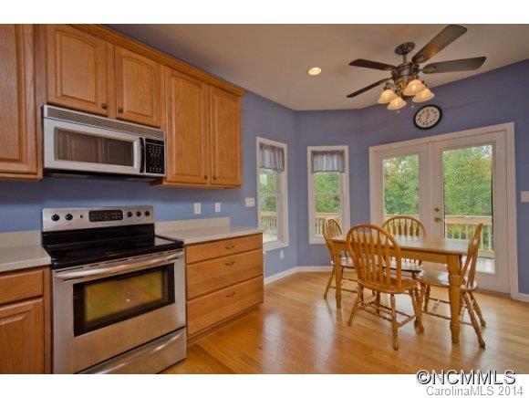 Ashe Bridge Farms - Residential