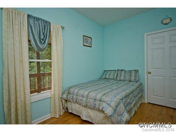 Ashe Bridge Farms - Residential