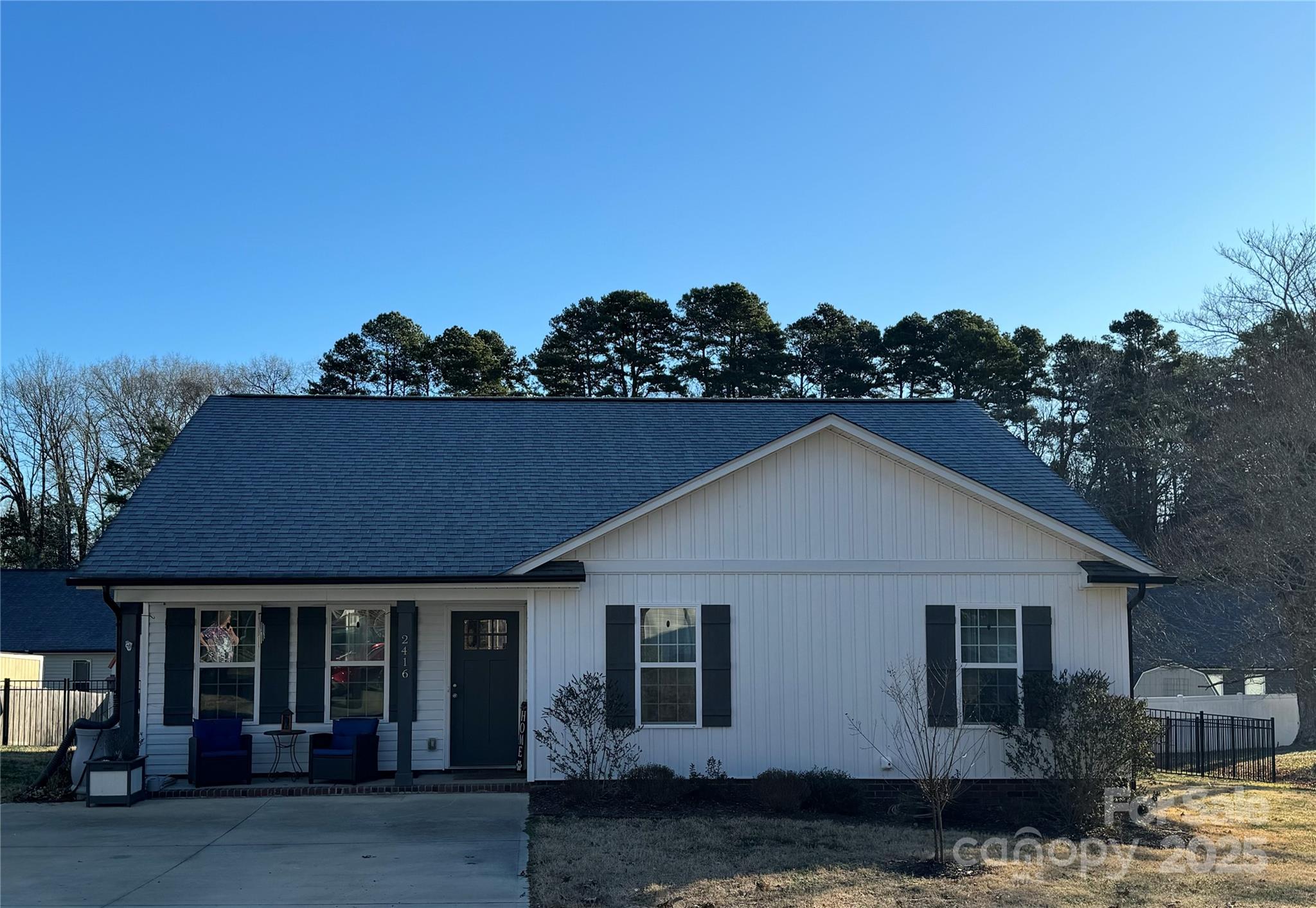 2416 Brookmeade Drive