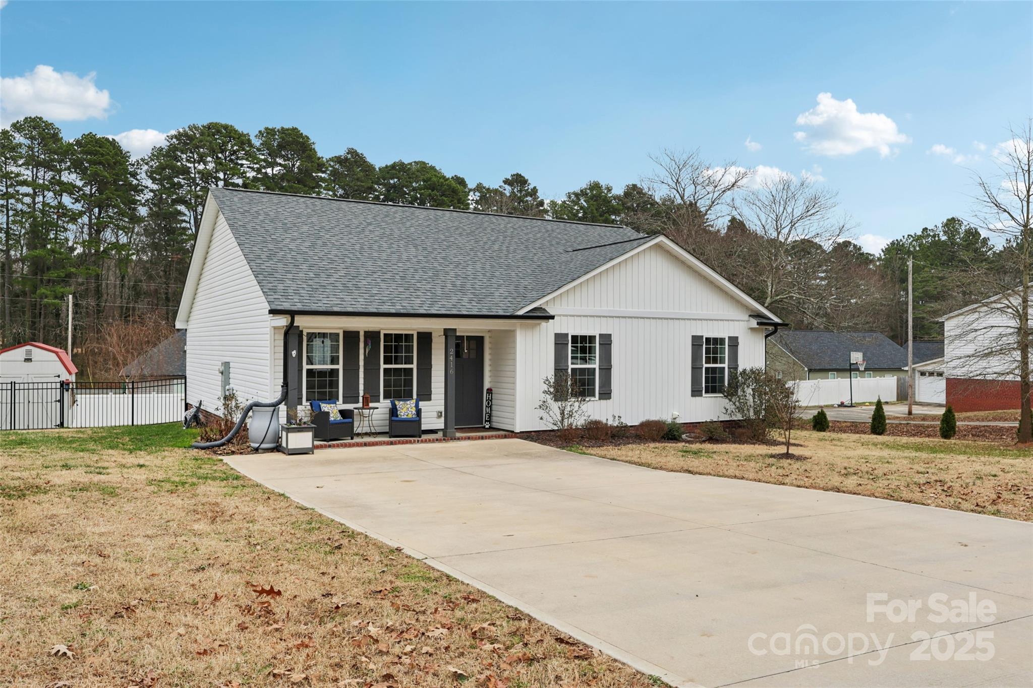 2416 Brookmeade Drive