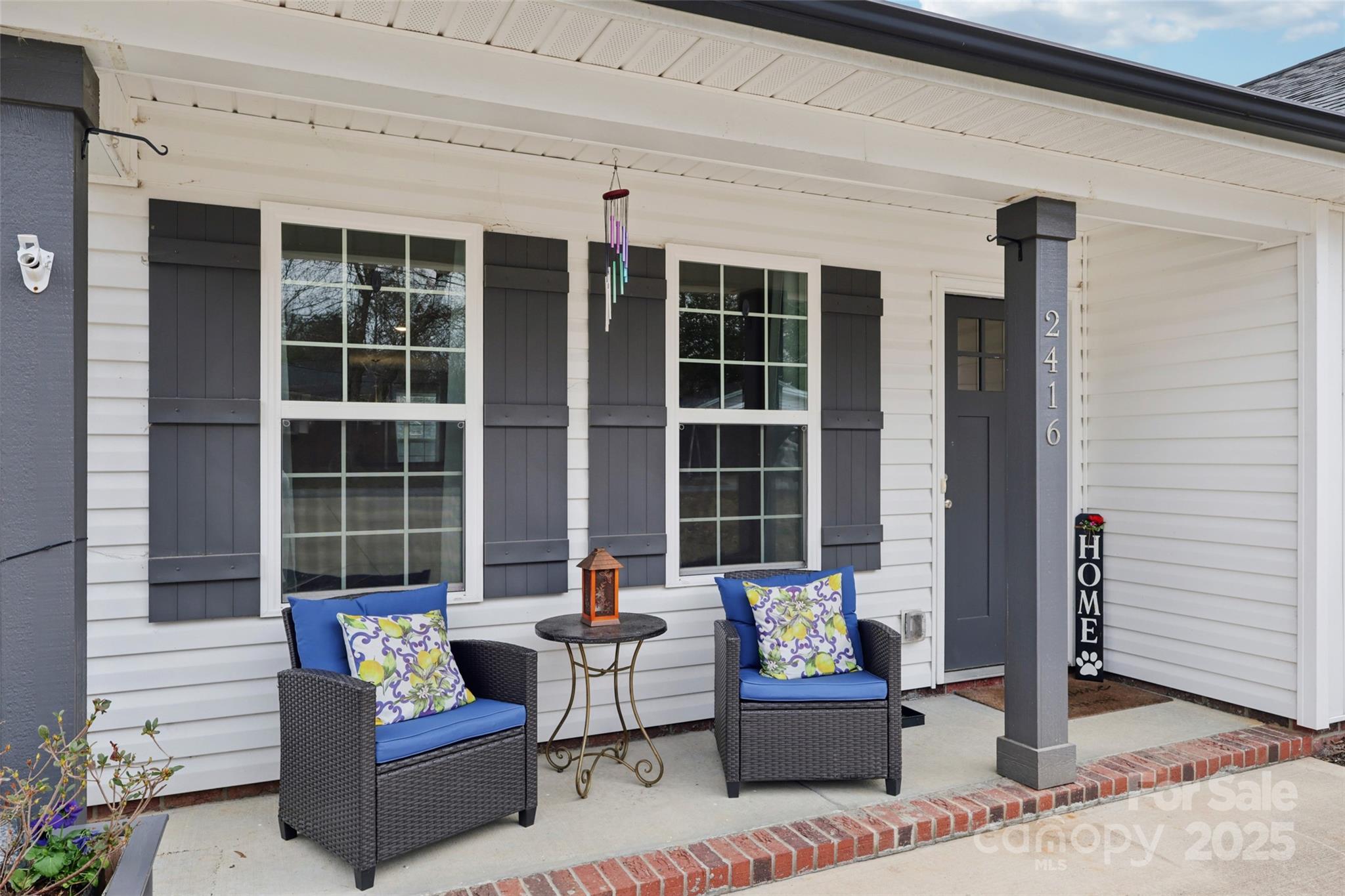 2416 Brookmeade Drive