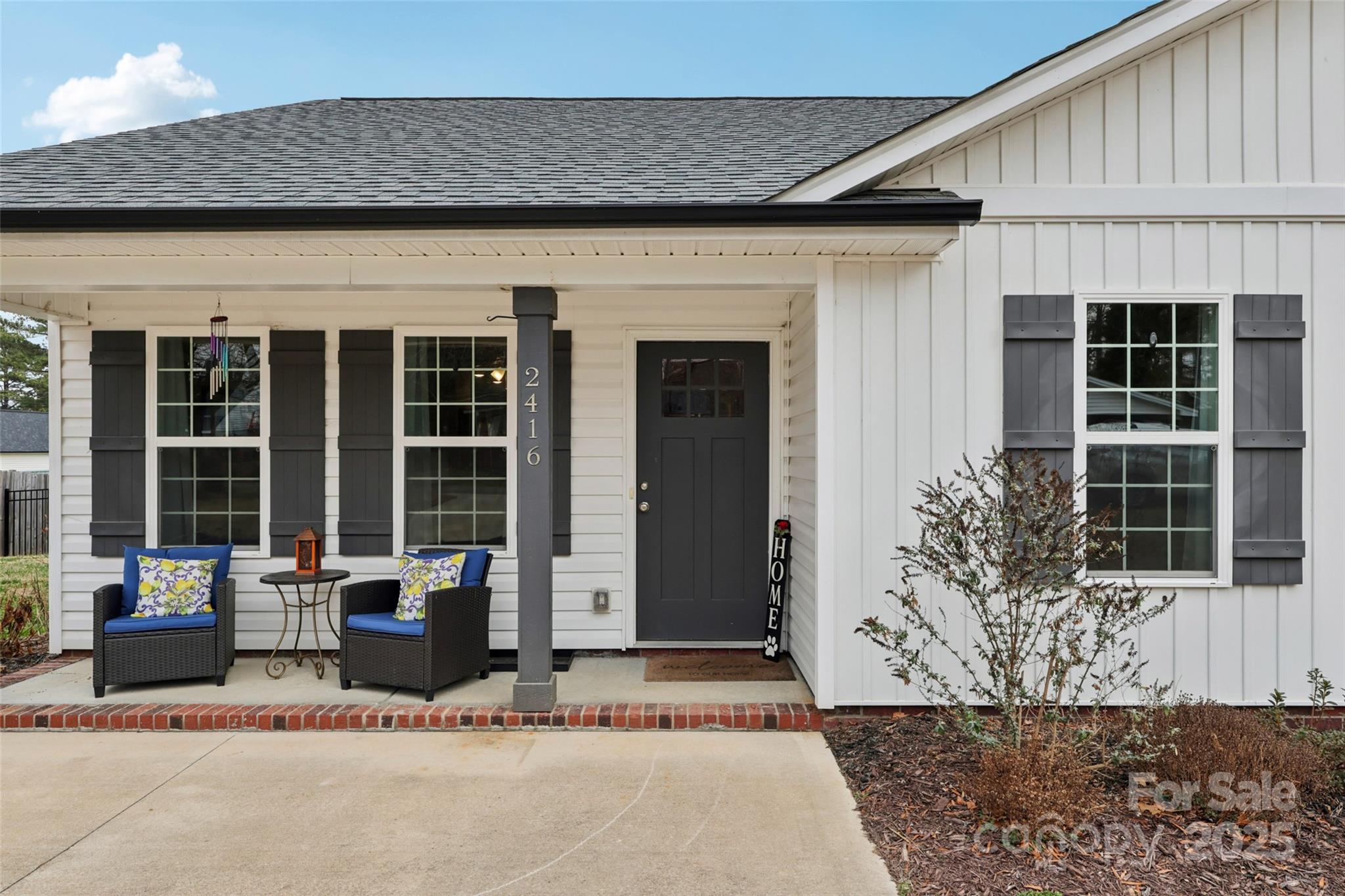 2416 Brookmeade Drive