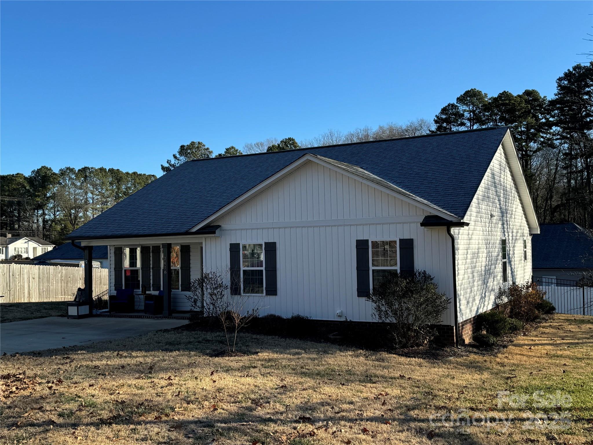 2416 Brookmeade Drive