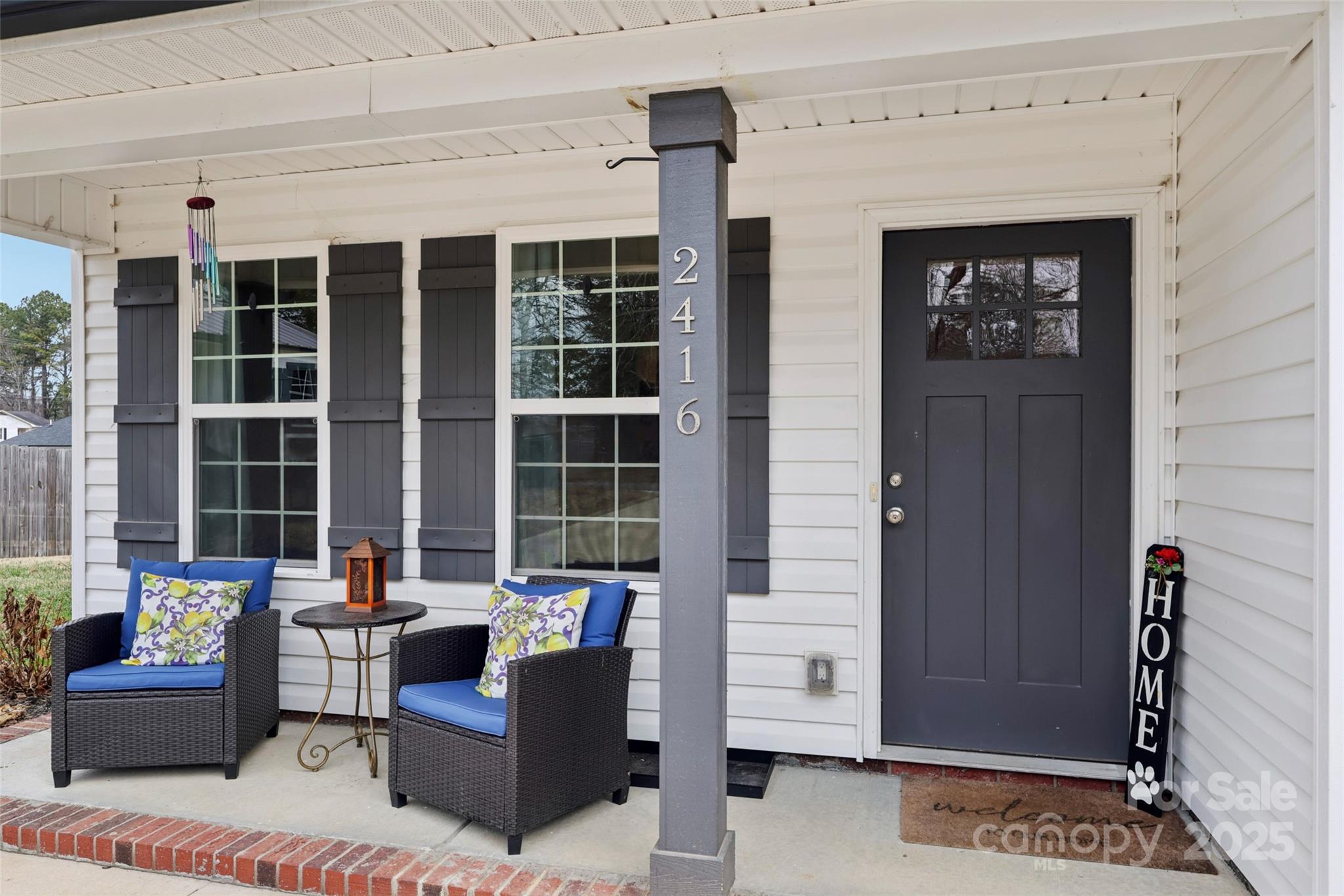 2416 Brookmeade Drive