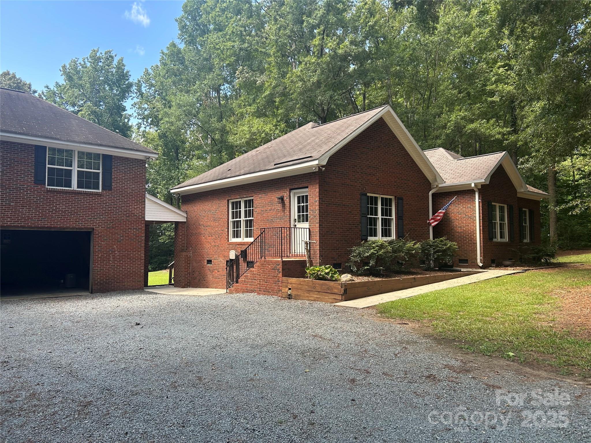 6819 Prospect Pointe Drive