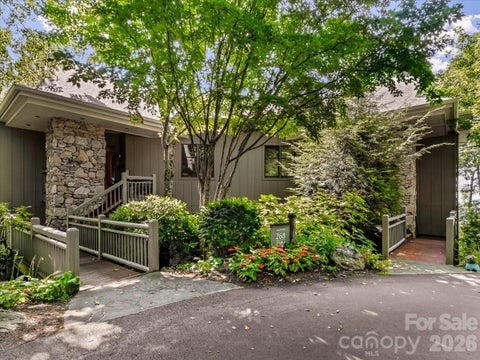 Photo of 268 Sunset Point Road #A4, Burnsville, NC 28714 (MLS # 4425001)