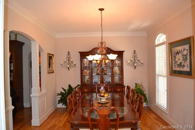 Sunset Ridge - Residential