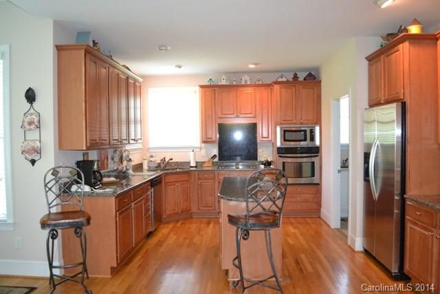 Sunset Ridge - Residential