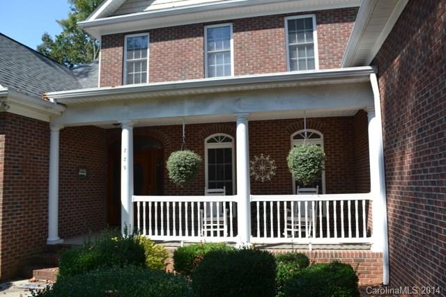 Sunset Ridge - Residential