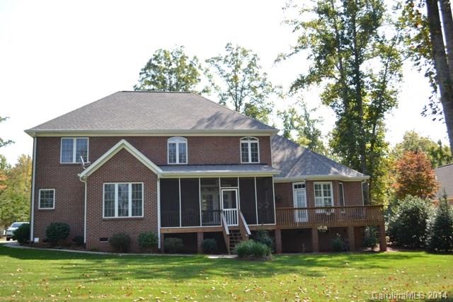 Sunset Ridge - Residential