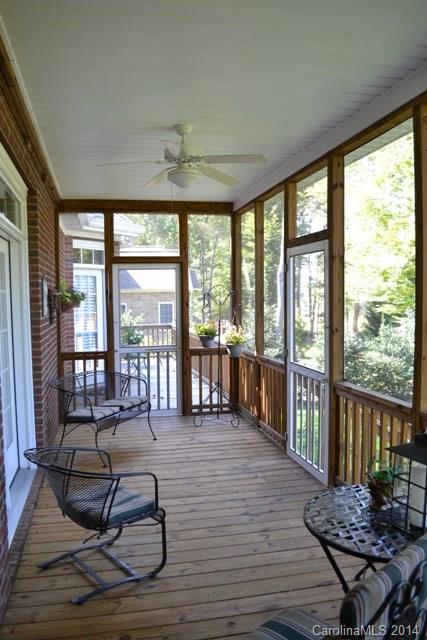 Sunset Ridge - Residential