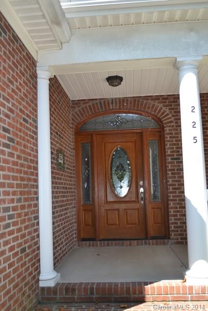 Sunset Ridge - Residential