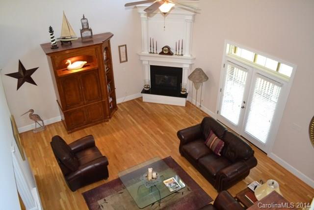 Sunset Ridge - Residential