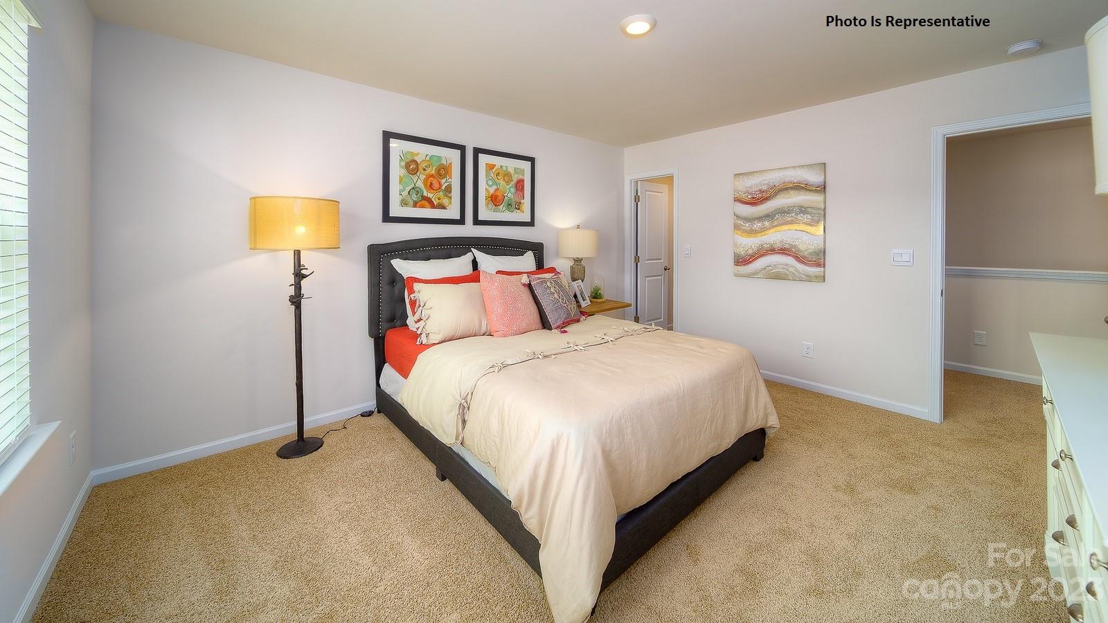 Secrest Commons - Residential