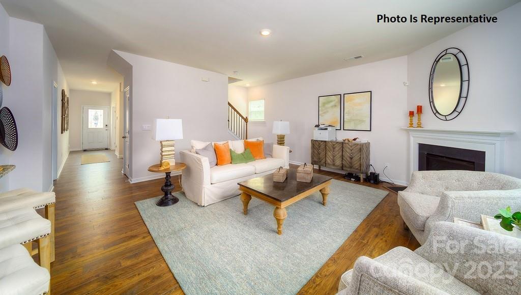 Secrest Commons - Residential