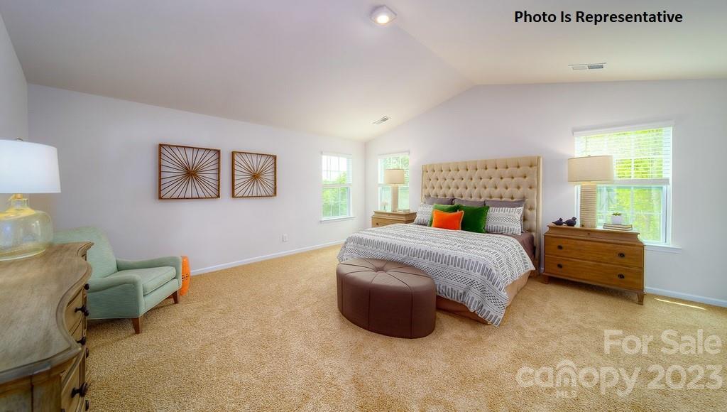 Secrest Commons - Residential